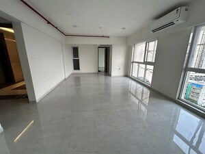3 BHK Apartment For Sale in Embassy Marquis Residences, Malad West