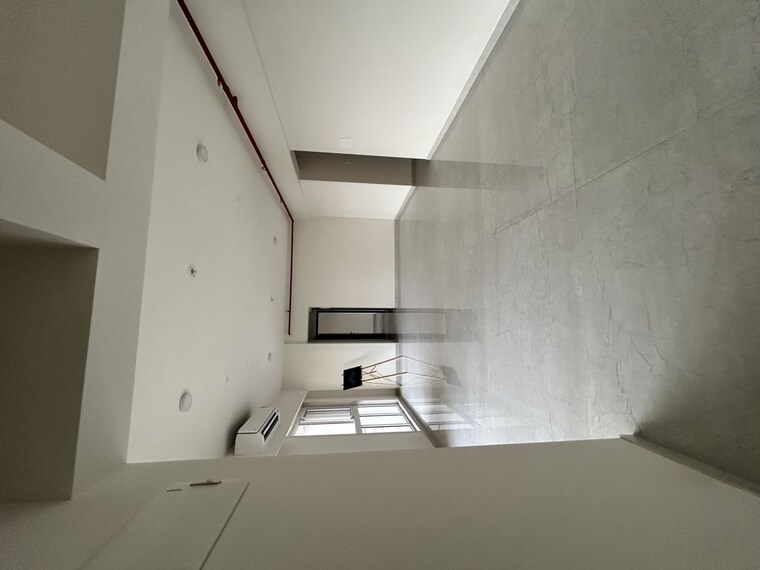 Living Room, embassy-marquis-residences 3 Bedroom 883 Sq.Ft. Apartment In Malad West Mumbai 10670484