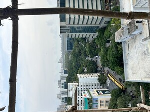 3 BHK Apartment – Exterior View View at Embassy Marquis Residences, Malad West - for Sale