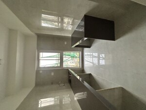 Kitchen in 3 BHK Apartment at Embassy Marquis Residences, Malad West – for Sale