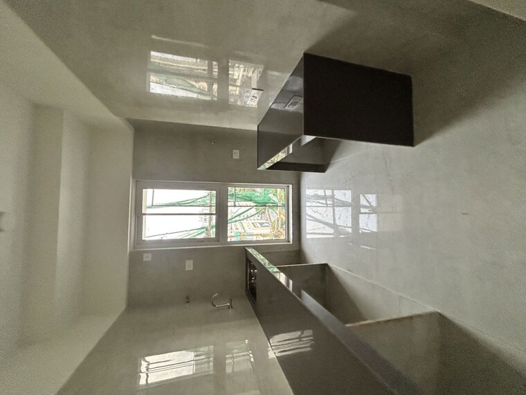 Kitchen, embassy-marquis-residences 3 Bedroom 883 Sq.Ft. Apartment In Malad West Mumbai 10670484