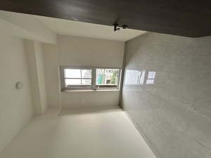 Bedroom in 3 BHK Apartment at Embassy Marquis Residences, Malad West – for Sale