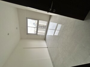 Master Bedroom in 3 BHK Apartment at Embassy Marquis Residences, Malad West – for Sale