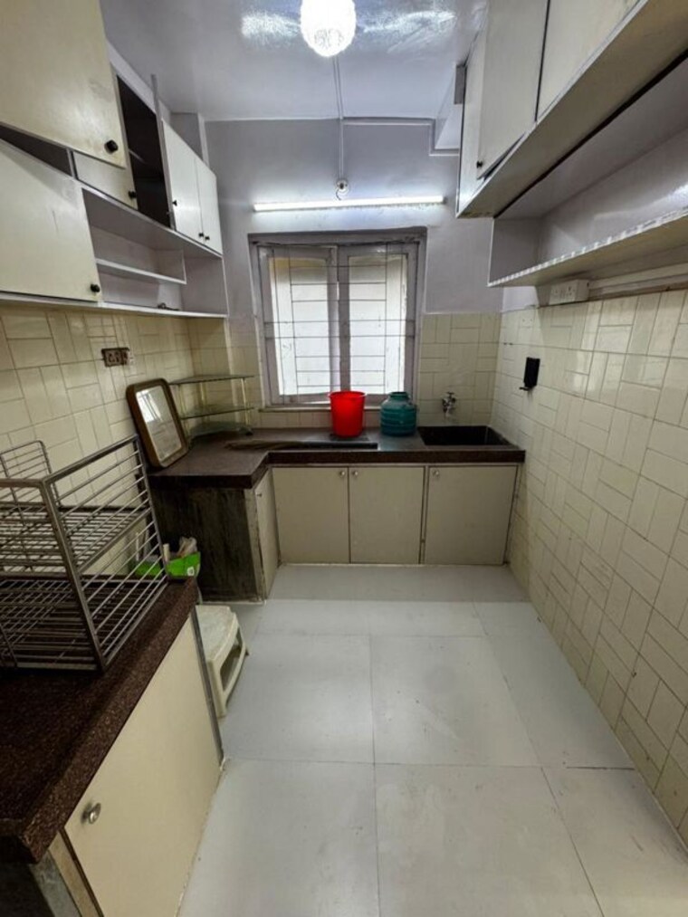 Kitchen, calvary-apartment 3 Bedroom 800 Sq.Ft. Apartment In Khar West Mumbai 10670485