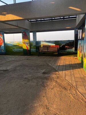 Parking in  Shop at Shubh Nirvana, Viman Nagar – for Rent