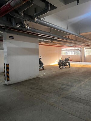 Parking in  Shop at Shubh Nirvana, Viman Nagar – for Rent