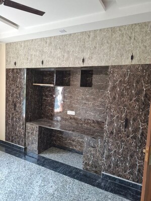 3 BHK Builder Floor – Exterior View View at Sector 23a - for Rent