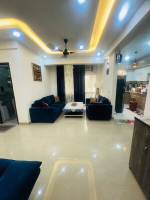 3 BHK Apartment For Sale in Milan Earth, Raj Nagar Extension