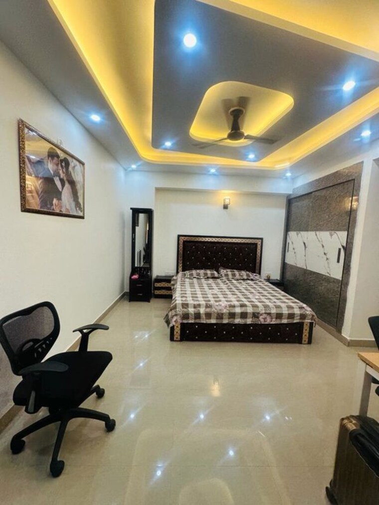 Team Area, milan-earth 3 Bedroom 1795 Sq.Ft. Apartment In Raj Nagar Extension Ghaziabad 10670491