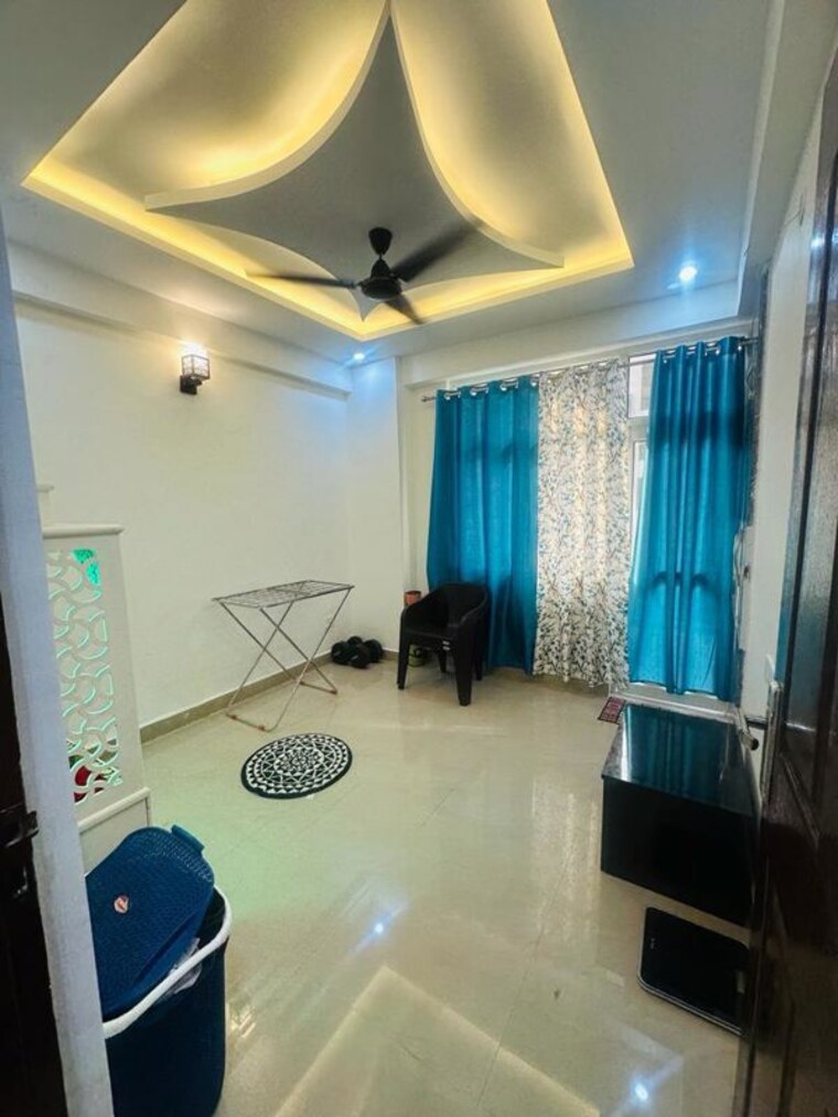 Team Area, milan-earth 3 Bedroom 1795 Sq.Ft. Apartment In Raj Nagar Extension Ghaziabad 10670491
