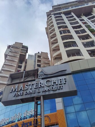 2 BHK 950 Sq.Ft. Apartment in Gagangiri Complex