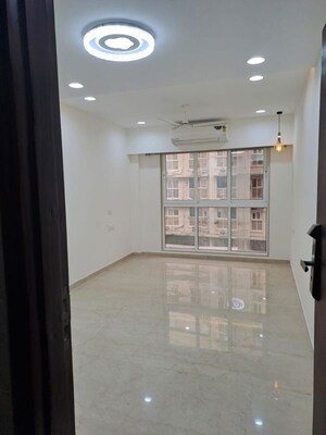 2 BHK Apartment For Rent in Platinum Life, Andheri West