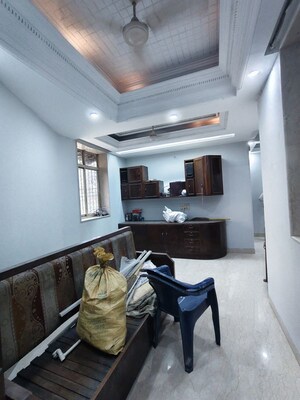 Kitchen in 1 BHK Apartment at Satyam Shivam Sundaram CHS Sion, Sion – for Rent