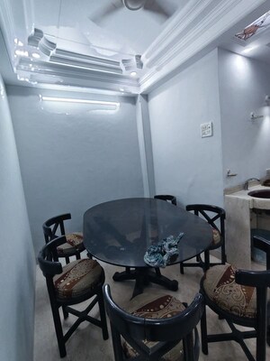 Team Area in 1 BHK Apartment at Satyam Shivam Sundaram CHS Sion, Sion – for Rent