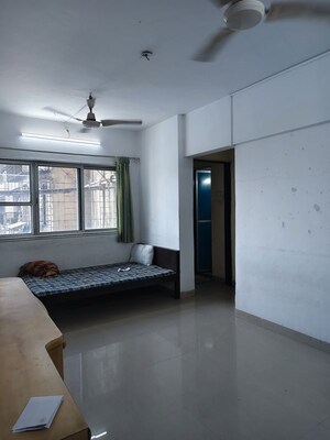 2 BHK Apartment For Rent in Seva Samiti CHS, Sion East
