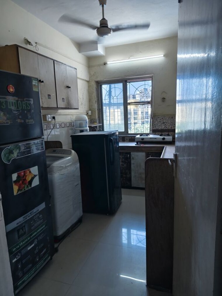 Kitchen, seva-samiti-chs 2 Bedroom 600 Sq.Ft. Apartment In Sion East Mumbai 10670513