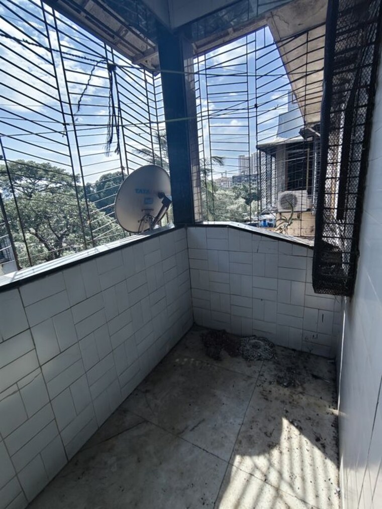 Balcony, tulsi-bhavan-apartment 1 Bedroom 400 Sq.Ft. Apartment In Sion West Mumbai 10670520