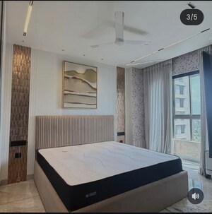 3 BHK Apartment For Rent in Hubtown The Premiere, Andheri West