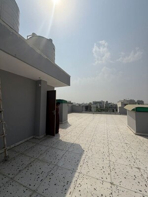 3.5 BHK Builder Floor – Exterior View View at New Gurgaon - for Sale