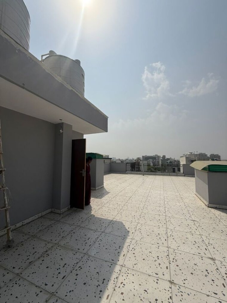 Exterior View, new gurgaon 3.5 Bedroom 188 Sq.Yd. Builder Floor In New Gurgaon Gurgaon 10670534