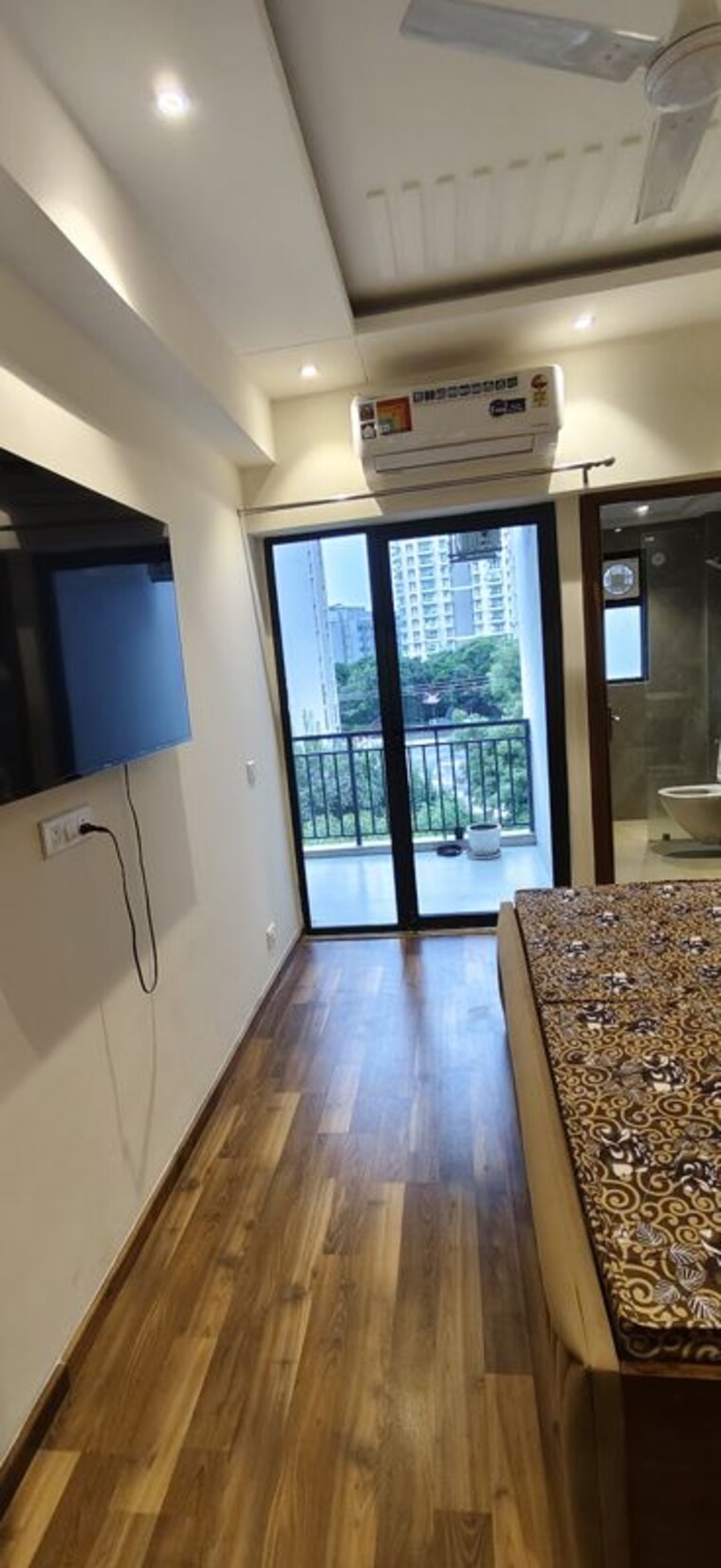 undefined, suncity-vatsal-valley 3 Bedroom 1430 Sq.Ft. Apartment In Gwal Pahari Gurgaon 10670536