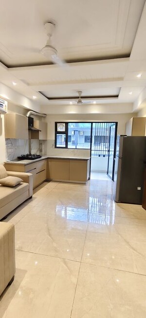 3 BHK Apartment For Rent in Suncity Vatsal Valley, Gwal Pahari