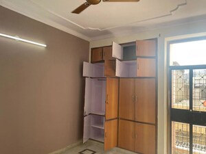 Kitchen in 2 BHK Independent House at RWA Apartments Sector 116, Sector 116 – for Rent
