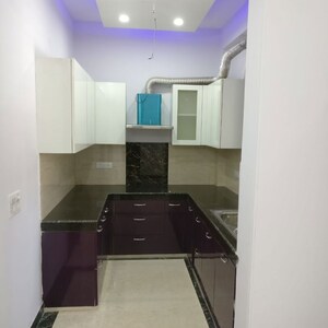 Kitchen in 3 BHK Independent House at Sector 4 – for Rent