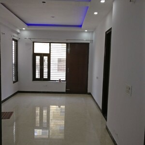 Building Lobby in 3 BHK Independent House at Sector 4 – for Rent