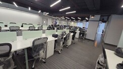 Office Space For Rent in Sector 74