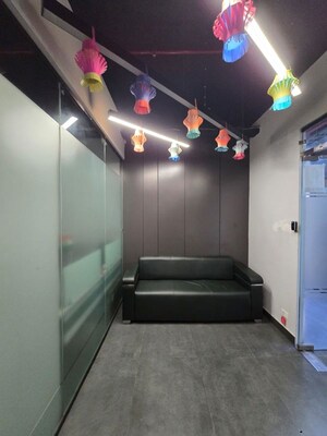   Office Space at Sector 74 – for Rent
