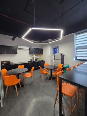   Office Space at Sector 74 – for Rent