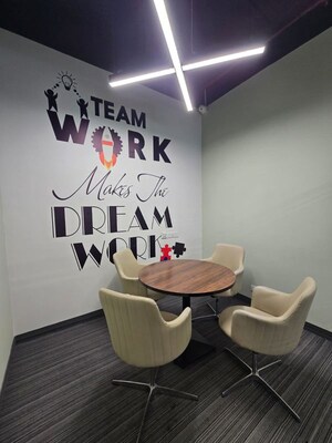   Office Space at Sector 74 – for Rent
