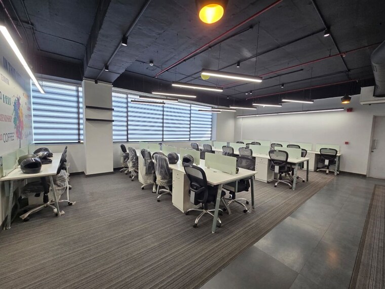 Team Area, sector 74 Commercial Office Space 5000 Sq.Ft. In Sector 74 Mohali 10670548
