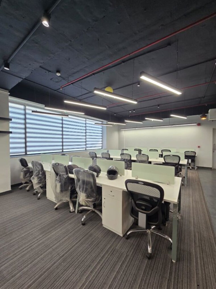 Team Area, sector 74 Commercial Office Space 5000 Sq.Ft. In Sector 74 Mohali 10670548