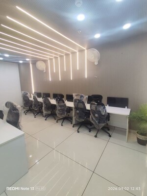  Office Space For Rent in Sector 74