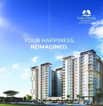 2 BHK Apartment For Sale in Taruchaya Residency in Ajmer Road, Jaipur