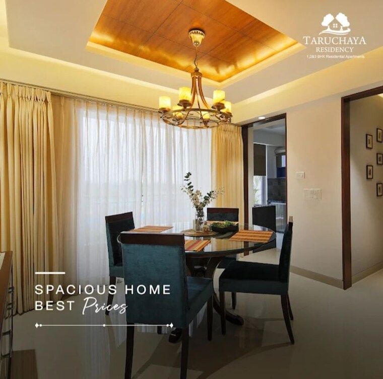 Team Area, taruchaya-residency 2 Bedroom 1343 Sq.Ft. Apartment In Ajmer Road Jaipur 10670551