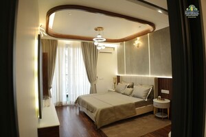 3 BHK Apartment For Sale in Skyline Elevate, Ramgarh Bhudda