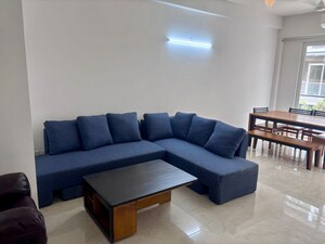 3 BHK Apartment For Rent in Smart World Orchard, Sector 61