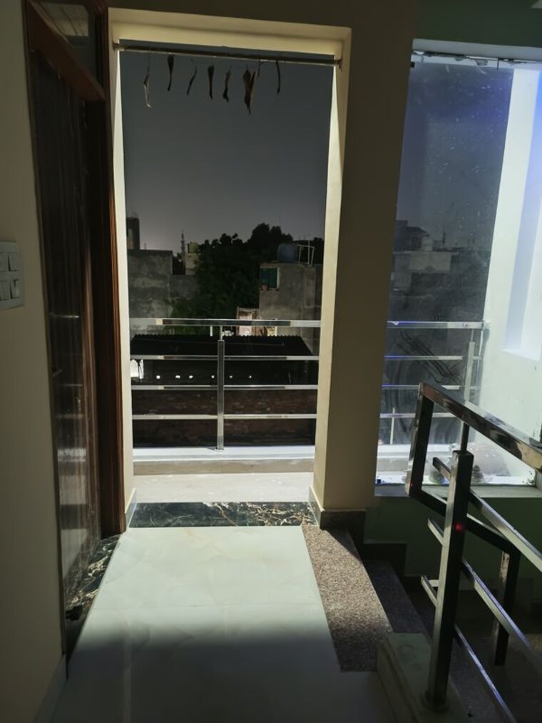 undefined, vikalp khand 1.5 Bedroom 690 Sq.Ft. Independent House In Vikalp Khand Lucknow 10669337