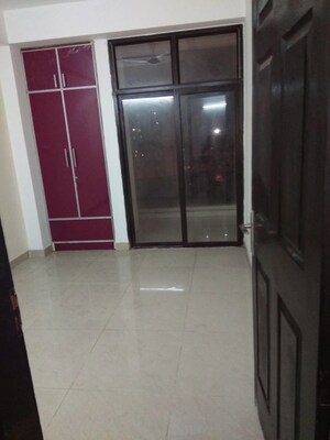 Building Lobby in 2.5 BHK Apartment at KW Srishti, Raj Nagar Extension – for Rent
