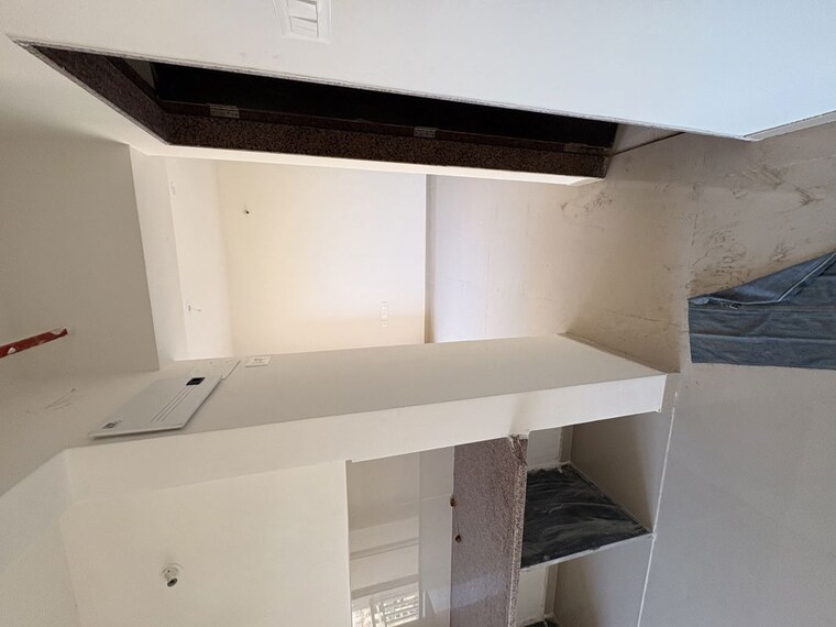 Kitchen, puraniks-elito-grand-central 1 Bedroom 450 Sq.Ft. Apartment In Vartak Nagar Thane 10670563