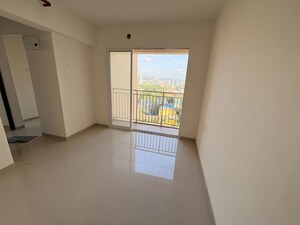 1 BHK Apartment For Rent in Puraniks Elito Grand Central, Vartak Nagar