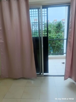 3 BHK Apartment For Rent in KUL Kubera Sankul, Hadapsar