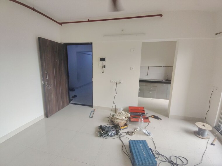 Team Area, ashar-metro-towers 1 Bedroom 478 Sq.Ft. Apartment In Vartak Nagar Thane 10670570