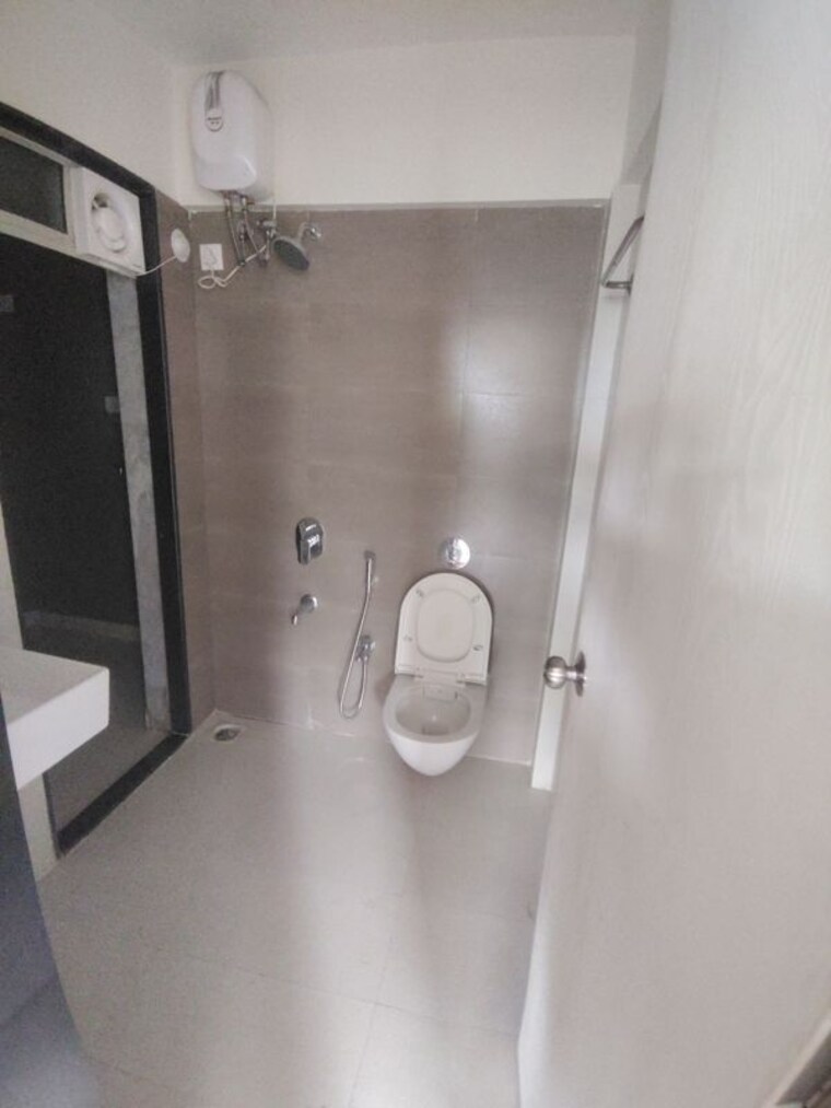 Bathroom, ashar-metro-towers 1 Bedroom 478 Sq.Ft. Apartment In Vartak Nagar Thane 10670570