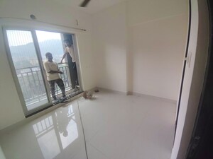 1 BHK Apartment For Rent in Ashar Metro Towers, Vartak Nagar