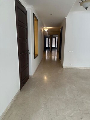 3 BHK Builder Floor For Rent in Greater Kailash I
