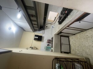 Kitchen in 1 BHK Apartment at Golden Nest Kalyani Nagar, Kalyani Nagar – for Rent